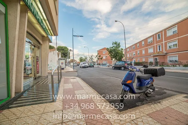 Local comercial 120m² en alquiler - Centro - foto 2