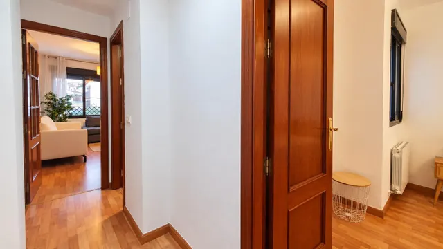 Piso 1 habitación 73m² en alquiler - Área de Granada — 10