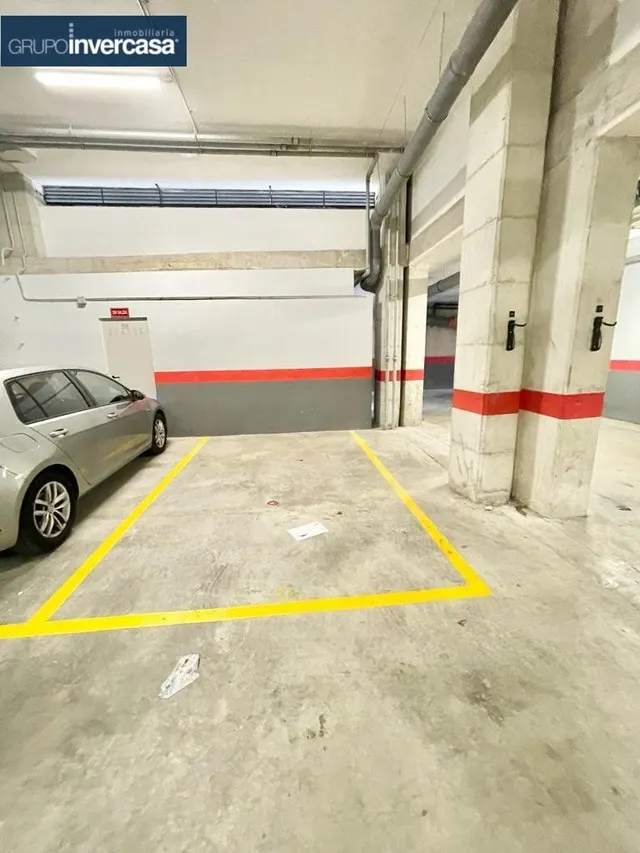Vivienda seminueva con plaza de aparcamiento situada en Plaza San Rafael de Quart de Poblet (Valencia). — 32
