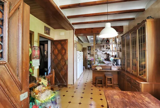 Villa en la zona Noble de Rocafort — 15