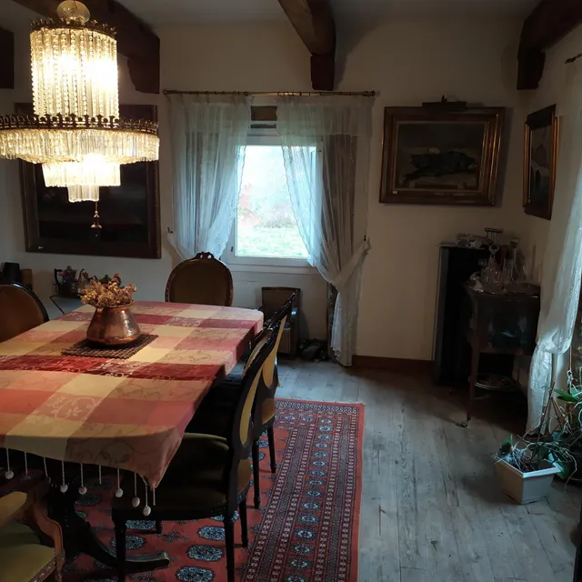 SE VENDE CASONA SINGULAR CON TERRENO DE 22.000 MTS EN OZA — 24