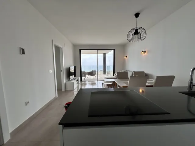 Apartamento 2 habitaciones 69m² en venta - Centro — 6