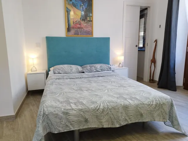 Edificio como Hostel — 24