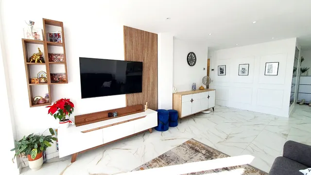 Apartamento 3 habitaciones 105m² en venta - Centro — 14