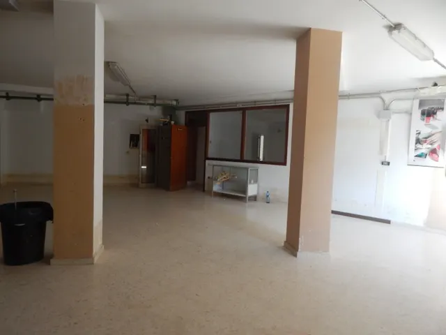 LOCAL COMERCIAL CHAFLAN EN ONTINYENT — 5