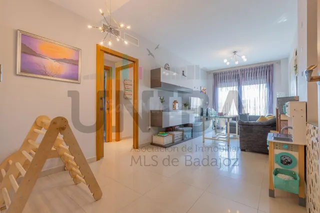 Magnífico ático dúplex en venta en La Banasta - foto 5