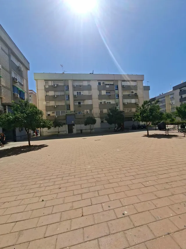 EL MEJOR PISO DE SAN PABLO — 18