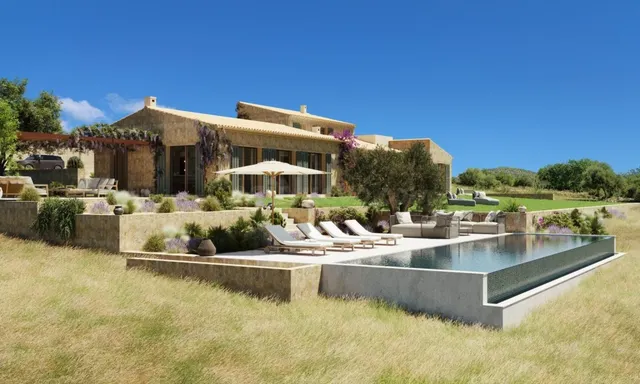 Casa de campo-Masía en Venta en Sant Llorenç Des Cardassar B - foto 4