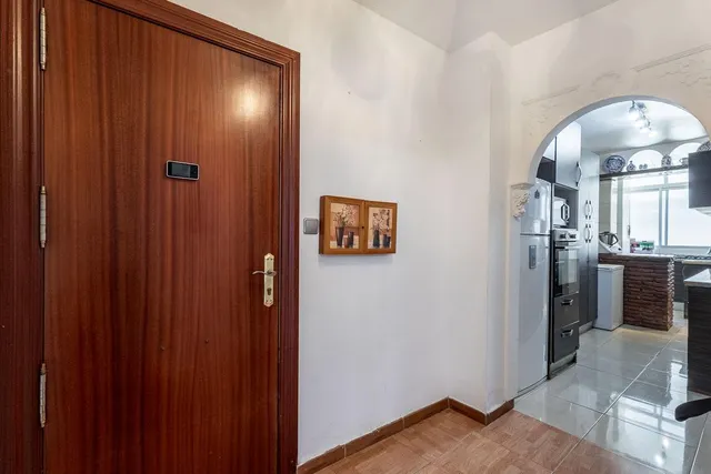 PISO EN CAMINO DE ALFACAR — 26