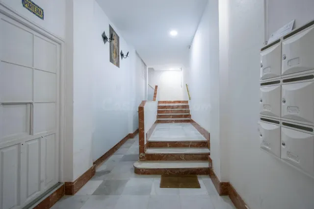 Piso junto en San Julián — 3
