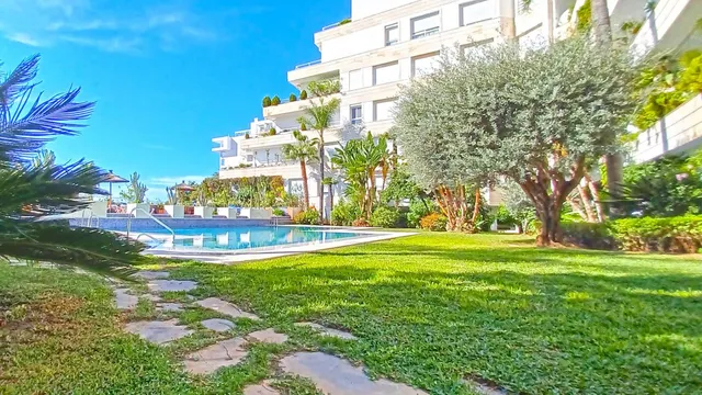 Estudio 1 habitación 52m² en venta - Marbella — 5