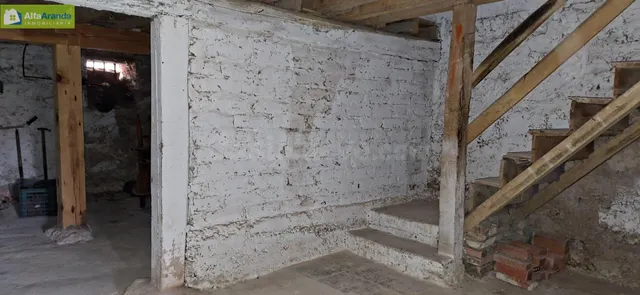 VIVIENDA PARA REFORMAR EN FUENTECÉN — 4