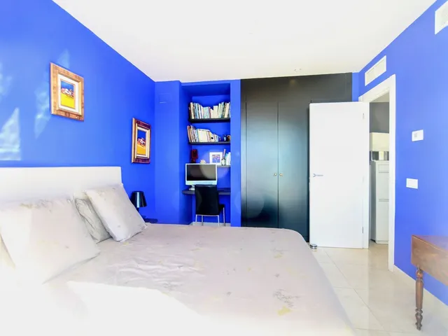 Ático Dúplex 2 habitaciones 258m² en venta - Marbella — 24