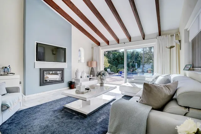 Chalet 3 habitaciones 230m² en venta - Riviera del sol — 4