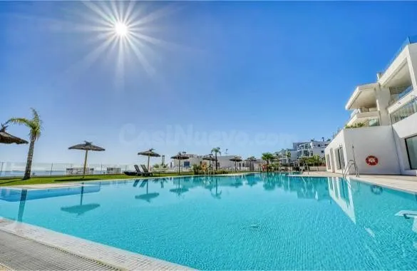 Apartamento en Alquiler en San Roque Cádiz — 22