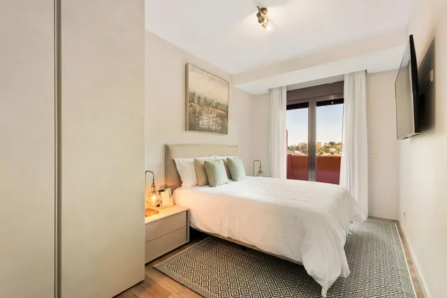 Apartamento 2 habitaciones 80m² en venta - Cortés — 15
