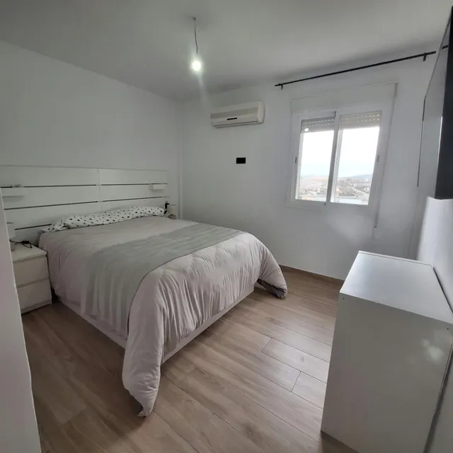 Vivienda totalmente reformada en la zona de Llopis — 25
