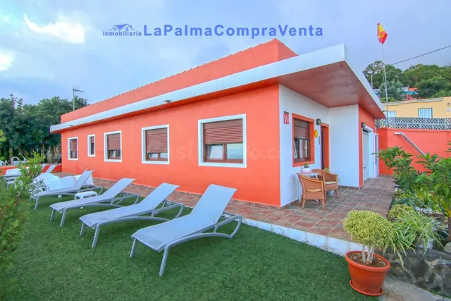 Casa-Chalet en Venta en Botazo Santa Cruz de Tenerife