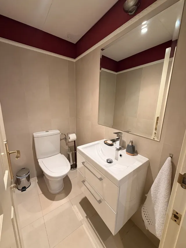 Apartamento 2 habitaciones 110m² en venta - Marbella — 17
