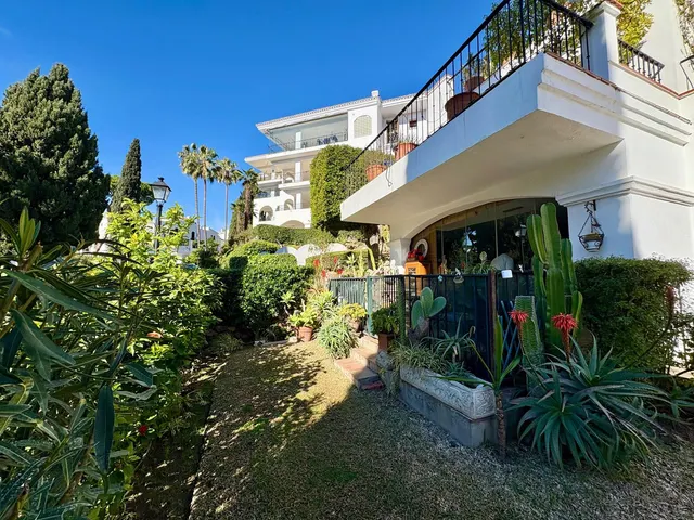 Apartamento 1 habitación 83m² en venta - Marbella — 15