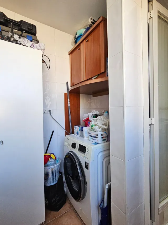 Piso vpo de 3 habitaciones con garaje y trastero en la zona norte de san vicente del raspeig — 13