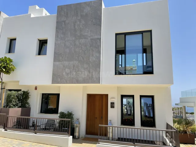 Adosado 3 habitaciones 171m² en venta - Marbella — 4