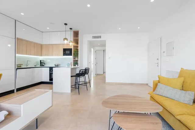RESIDENCIAL DE OBRA NUEVA DE BUNGALOW EN LOS BALCONES — 18