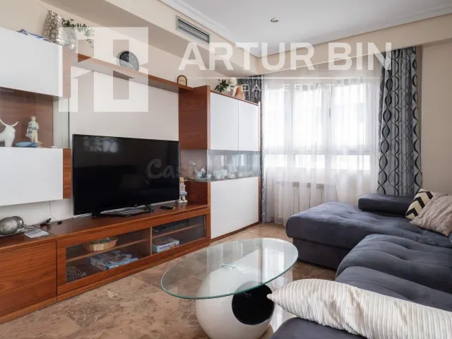 Piso 3 habitaciones 133m² en venta - Mont-Olivet - foto 5