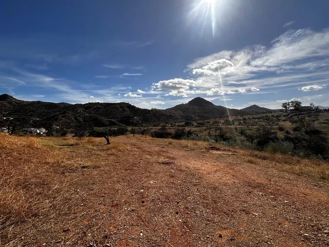 Parcela 314m² en venta - Centro — 12