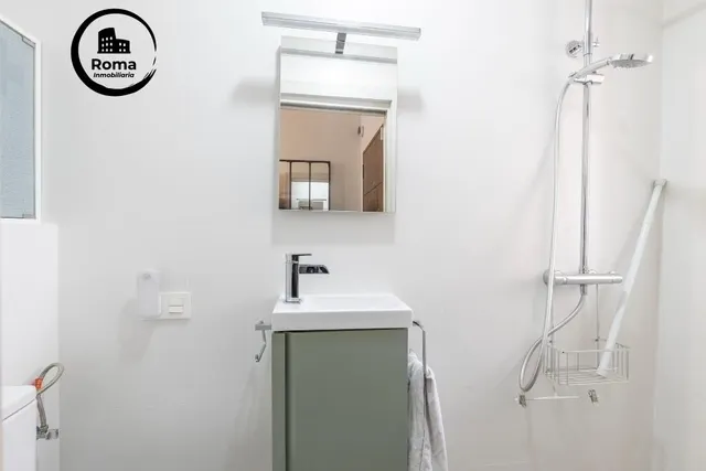 Casa adosada en urbanización con piscina junto al Ferial — 36