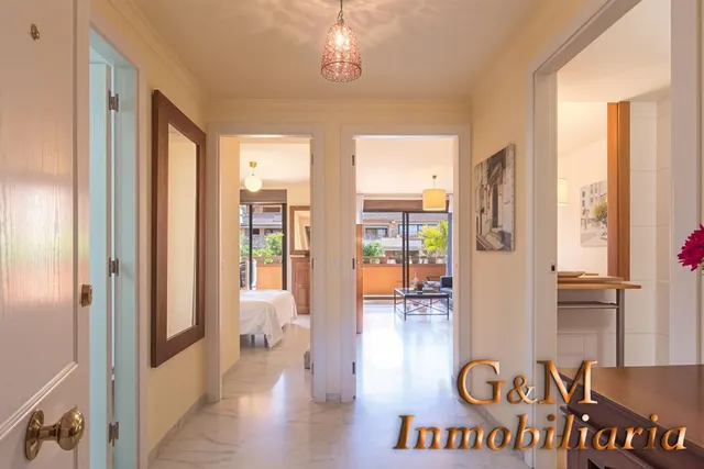 Piso 1 habitación 71m² en venta - La Carolina-Guadalpín — 11