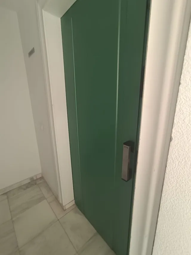 FANTASTICO Y LUMINOSO PISO EN EL CENTRO DE MALAGA — 19