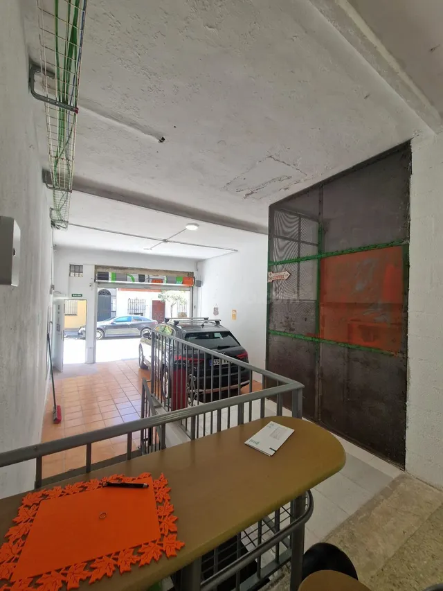 Local comercial 535m² en venta - Centro — 2