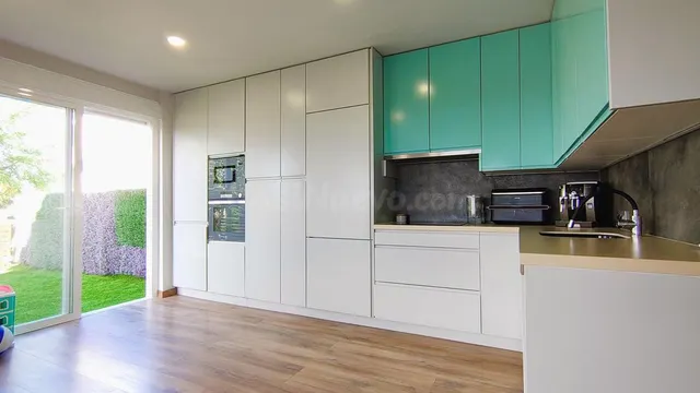 Villa 3 habitaciones 140m² en venta - El Padron — 2