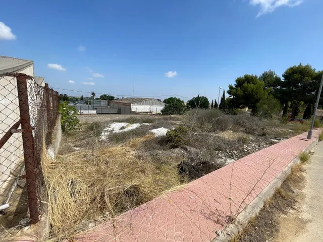 Parcela en venta - Ciudad Quesada — 11