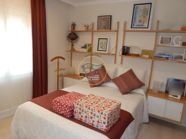 EXCLUSIVA CASA TODO INCLUIDO EN COCENTAINA. — 34
