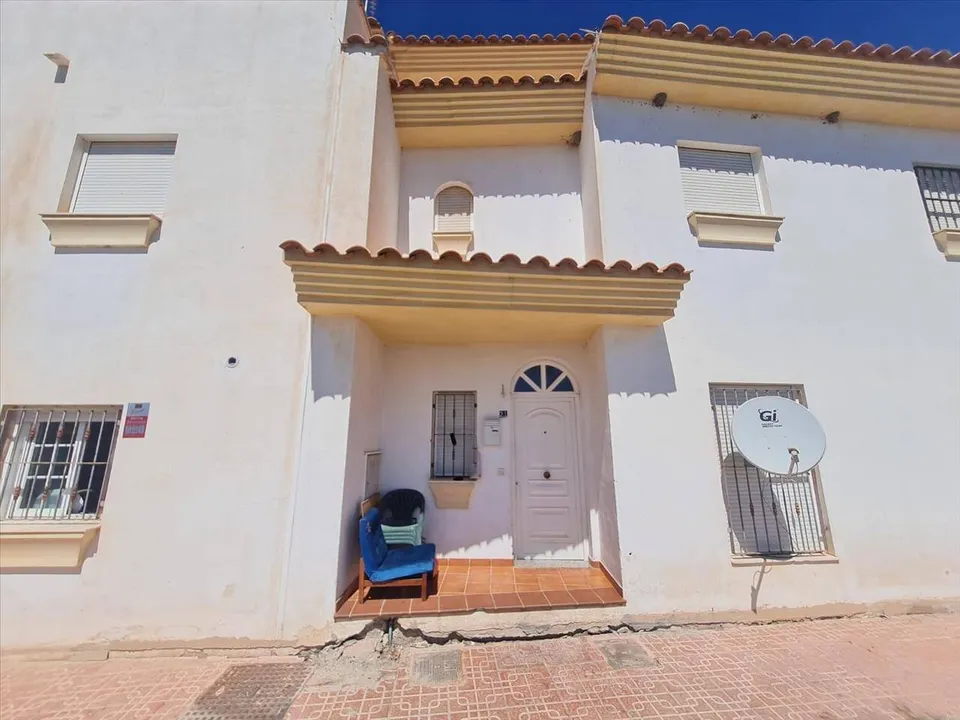 Venta Casa en Cuevas del Almanzora - Almería