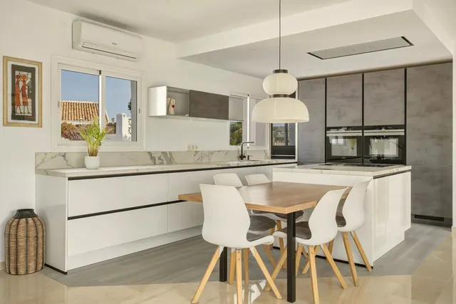 Chalet 6 habitaciones 263m² en venta - Riviera del sol — 27