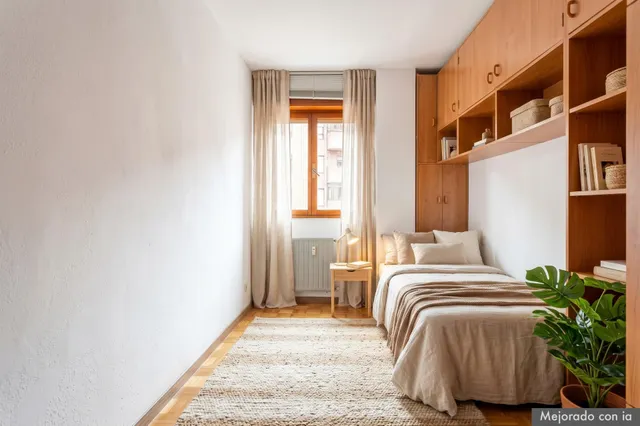 Piso en Silla del Rey, Oviedo — 15