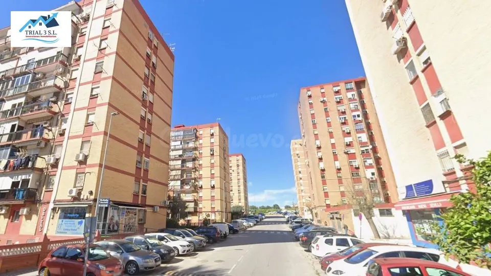 Venta de Piso en Castilleja de la Cuesta (Sevilla)