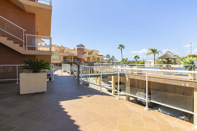 Apartamento 2 habitaciones 89m² en venta - Riviera del sol — 7