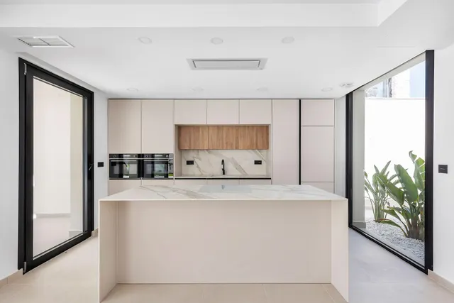 Villa 4 habitaciones 177m² en venta - Los Balcones - Los Altos del Edén — 12