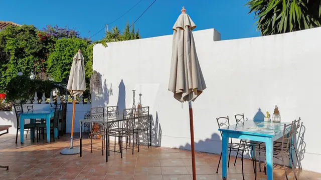 Chalet 4 habitaciones 263m² en venta - Costa del Sol — 15