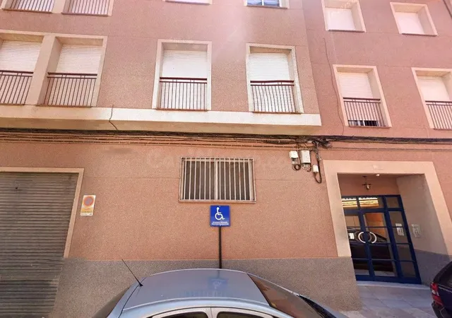 Apartamento 4 habitaciones 101m² en venta - Cehegin centro - foto 2
