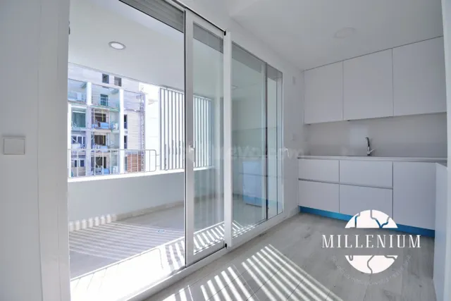 Piso 3 habitaciones 167m² en venta - El Cañaveral — 5