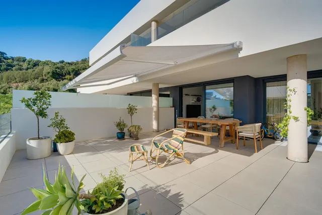Apartamento 2 habitaciones 188m² en venta - Alto de los Monteros — 31