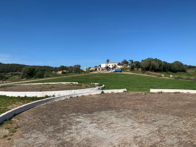 C-7047 - Casa de Campo en Ciutadella — 27