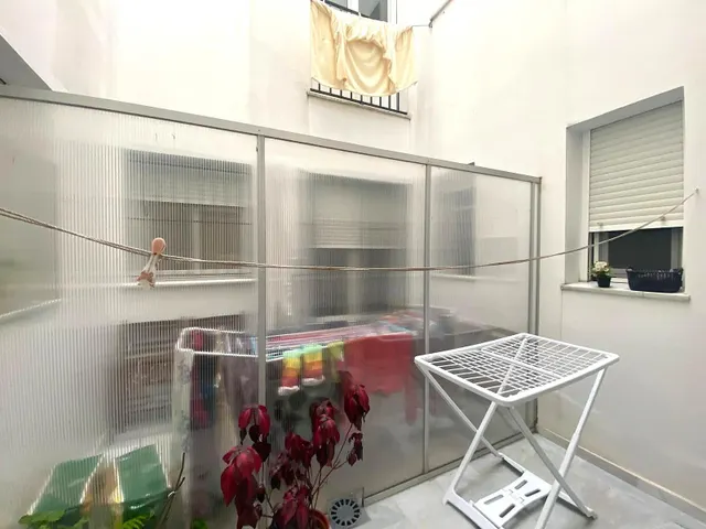 Apartamento en planta baja en El Puerto de Santa María — 10