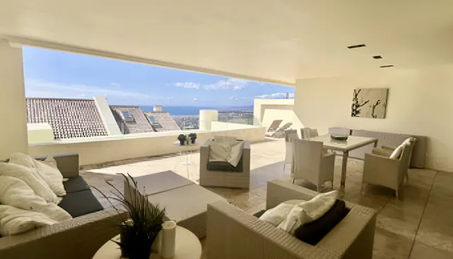 Apartamento 2 habitaciones 133m² en venta - Marbella - foto 4