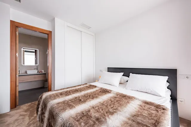 Chalet 3 habitaciones 220m² en venta - Costa Del Sol — 18